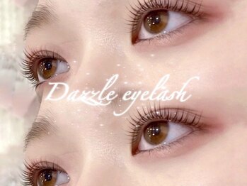 ダズルアイラッシュ 綾瀬(Dazzle eyelash)