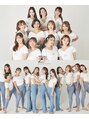 全力ストレッチ 長堀 東心斎橋店 全力ストレッチ公式ホームページの広告写真に選んで頂きました!