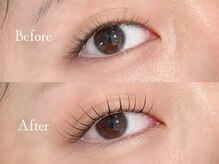 エイチ アイラッシュ 吉祥寺店(H eyelash)/まつ毛パーマ