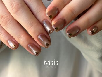 エムシス 阪急伊丹店(Msis)/