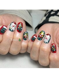 持ち込みネイル