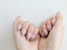 清純派ネイルサロン♪