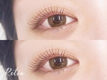 レティア アベノテン(Retia)