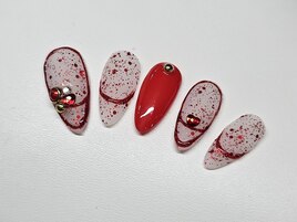 定額デザイン¥7800