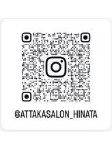 ひなた療術所/Instagram