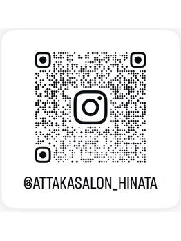 ひなた療術所/Instagram