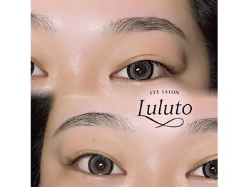 ルルト(Luluto)
