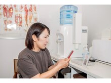 サクリラ(Sakurila)/QRコードを読み取って