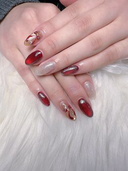アノラネイルズ(ANORA NAILS)/