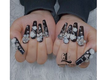 バンブーブリス 池袋東口店(BambooBliss)/