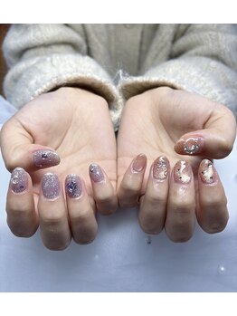 プリキュアイメージネイル★