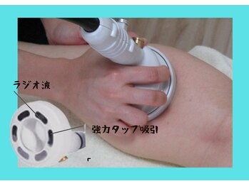 ビヒトジャパン 町田相模原/ビック ダイエット 痩身 エステ