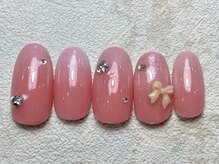 レイネイル 岐阜茜部店(RAY NAIL)/