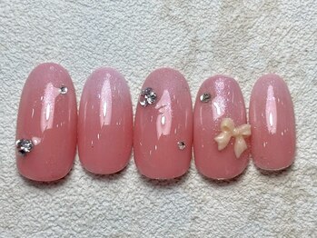 レイネイル 岐阜茜部店(RAY NAIL)/