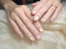 ケーセブン(K’seven7)/マグネットネイル