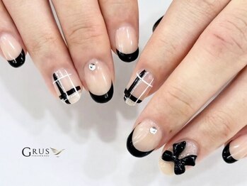 グルス(GRUS)/トレンドアートBコース