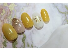 アムール(Amour)/ハンドデザイン