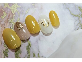 アムール(Amour)/ハンドデザイン