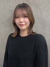 ミレボ 恵比寿(ME.REBO)&nbsp;Ruca 