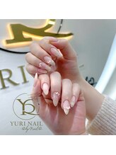 ユリナリタ(YuRi Narita)/