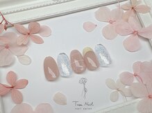 テセネイル(Tese Nail)/2026.4月おすすめ2