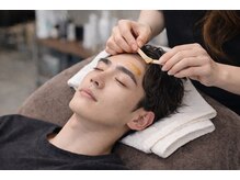 ノウル(nouru)の雰囲気（マンツーマン施術でリラックスしていただけます◎眉毛/まつげ）