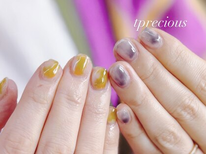ネイルサロン ティプレシャス(T Precious)の写真