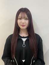 ブルーニスタジオ 表参道(bruni studio)&nbsp;Hinako 