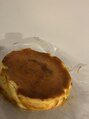 アイリー(irie) お菓子作りが好きで、とくに、チーズケーキが大好きです♪
