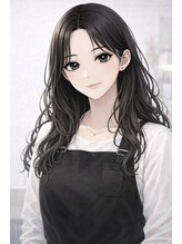 ロングネイルズ エマ(LongNails-Emma)&nbsp;Mari 