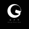 カナウ睡眠頭皮研究ラボ【7/3 NEW OPEN（予定）】のお店ロゴ
