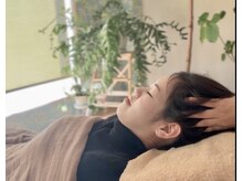 ピロー 中崎町店(Pillow)の雰囲気（歴17年。寝ても疲れが抜けない方へ深部アプローチ）