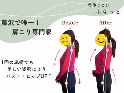ふらっと 藤沢店の写真