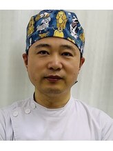 中国気功整体研究所 小川 陳先生
