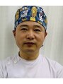 中国気功整体研究所 小川 陳先生