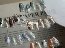 クルム(Guleum)/8月限定 定額 design plus