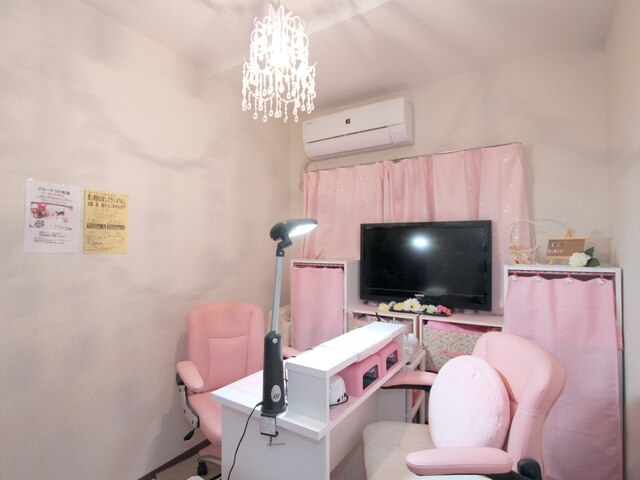 Nail salon ZERO【ゼロ】