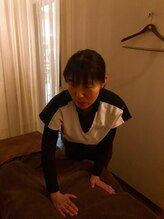 リラックス けやきウォーク前橋店 けやき前橋 北島