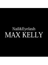 ネイル マックスケリー 神戸(MAXKELLY)&nbsp;●松笠 