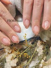 フィオリ(FIORI)/ヌーディーミラー☆