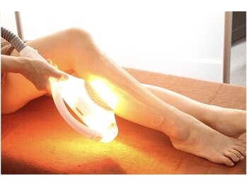 アフロディーテ/【美肌脱毛大人気】