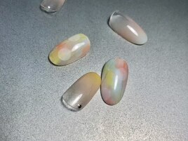 ハンド / ソフトカラー