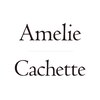 アメリアンドカシェット(Amelie&Cachette)ロゴ