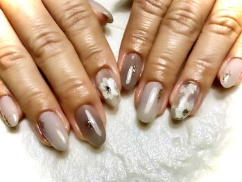 アンベリール ネイルサロンアンドスクール(embellir)/