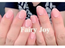 フェアリー ジョイ(Fairy Joy)/