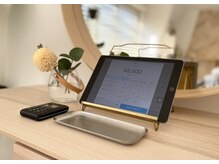 ネムリ(NEMURI)/14.お会計～お帰り