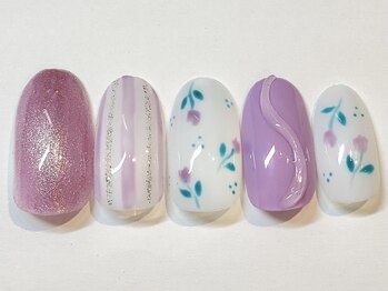 リノリコ 阿佐ヶ谷店(RinoRiko)/大人ガーリー 1