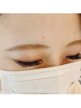 ピュアリス(Pualice)/ボリュームラッシュ160本