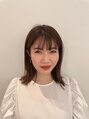 フリル アイビューティ バイ エル(Frill eye beauty by ELLE) 新庄 真奈