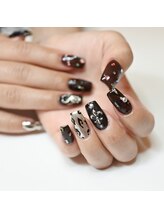 ピオネイル(pionail)/ＧＡＬネイル